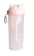 SmartShake Shaker Lite Series Cotton Pink Kapacita 1000 ml