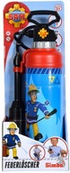 Hasiaci prístroj s piestom Fireman Sam