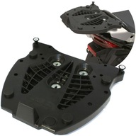 Sw-Motech Alu-Rack doska pre Givi, Kappa