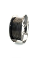 F3D Filament TPU Black 0,2 kg 1,75 mm