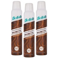 Šampón na vlasy Brunette Batiste DRY 3x200ml - nadýchanosť a sviežosť