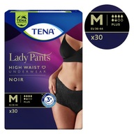 Savé nohavičky Tena Lady Pants Noir black M 30 ks