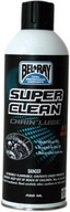 BEL-RAY SUPER CLEAN CHAIN ​​LUUBRICANT 400 ml