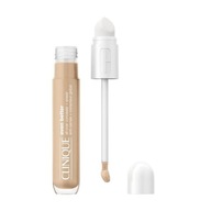 Clinique Even Better All Over Concealer + Eraser korektor na tvár CN 40