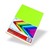 XERO PAPIER A4/80G ZMIEŠAŤ 5 NEÓNOVÝCH FARIEB