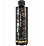 MANNOL MOTOR FLUSH PRO PREPLACHOVANIE MOTORA 450ML