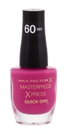 Max Factor Masterpiece Xpress Quick Dry 8 ml