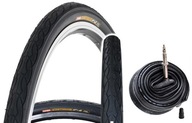 KENDA BIKE TIRE 28 700 x 32C K1029 + FV DUBE