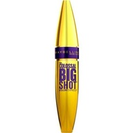 MAYBELLINE Colossal Big Shot maskara Black 9,5ml