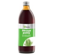 Praslička šťava 500ml KOŽA VLASY NECHTY