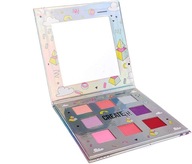 MAKE-UP PALETTE S TIEŇMI VYTVORTE HO!