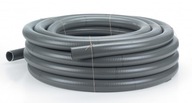 Poolflex PVC hadica 50mm / 12 m rolka / na lepenie a