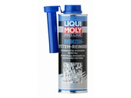 REGENERÁTOR VSTREKOVANIA BENZÍNU LIQUI MOLY PRO-LINE