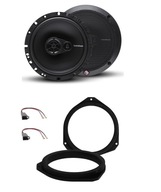 Rockford Fosgate R165x3 reproduktory OPEL Signum