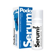 PodoBaby PodoSerum Kolagénové sérum na rekonštrukciu pokožky a nechtov 15 ml