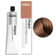 Loreal Majirel 7,31 Permanentné farbivo 50 ml zlato-popolová blond