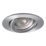 LED svietidlo Kanlux EVIT CT-DTO50-AL