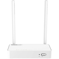 Totolink N300RT v4 router 2,4GHz 5xRJ45 100Mb/s