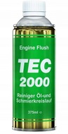 TEC2000 PREPLACHOVANIE MOTORA 375 ML