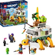 LEGO 71456 DREAMZZZ DODÁVKA NA PREPRAVU KORYTNAČEK, 2-SMERNÁ STAVBA