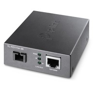 TPLINK MEDIA FIBER OPTIC CONVERTER FC111B-20 WDM