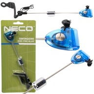 Neco Bite Alarm Swinger Led X102 Blue