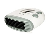 Horizontálny ventilátorový ohrievač VO0282 2000W