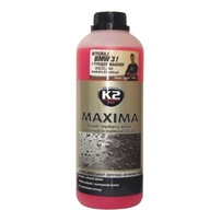 K2 MAXIMA 1L Hydroxy vosk na sušenie a leštenie