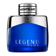 MONT BLANC Legend Blue EDP parfémovaná voda pre mužov parfémy 30ml