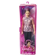 BARBIE MÓDNY. KEN STYLE HBV27