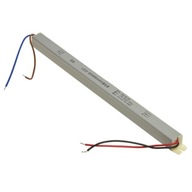 MINI zdroj pre LED pásik 12V DC 60W SUPER SLIM