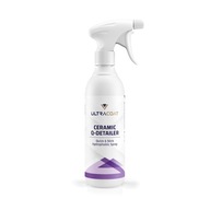 Ultracoat Ceramic Q-Detailer 500 ml Quick Detailer For Paint