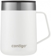 Contigo Streeterville termohrnček, biely, 420 ml