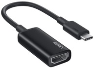 ADAPTÉR ADAPTÉROVÝ KÁBEL USB-C - HDMI FULL HD 4K