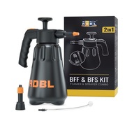 ADBL BFF & BFS KIT