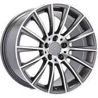 17" ráfiky pre MERCEDES 190 (W201)