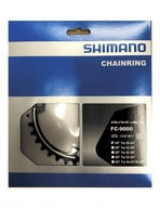 Ozubené koleso Shimano Dura Ace FC-9000 34T-MA