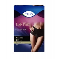 TENA Lady Pants Plus Noir M, 30 ks.