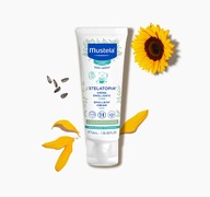 Mustela Stelatopia zmäkčujúci krém na tvár 40 ml