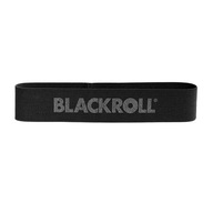 BLACKROLL Loop fitness band black band42603 32 x 6 cm