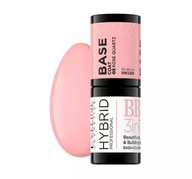 EVELINE BB HYBRID POLISH BASE 03