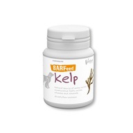 Vetfood, BARFeed Kelp, hnedé riasy, 60 g.