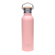 Fľaša Lassig - termoska 700 ml Adventure rose