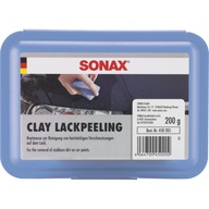 Čistiaca hmota SONAX Blue clay