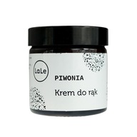 La-Le lale_krem_piwonia krém na ruky 60 ml 150 g