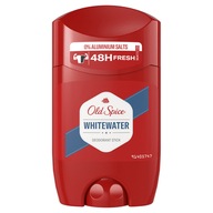 Old Spice Whitewater deodorant tyčinka 50 ml