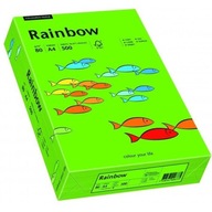 Farebný kopírovací papier A4 80g RAINBOW R78 tm
