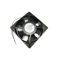 CY21338HBL - ventilátor 127x127x38mm 230v