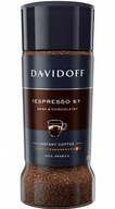 Davidoff Espresso 57 instantná káva 100g