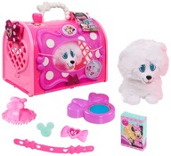 DISNEY MINNIE MOUSE LITTLE VET SET